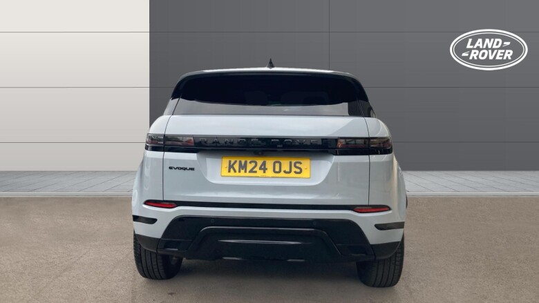 Land Rover Range Rover Evoque 2.0 D200 Dynamic HSE 5dr Auto Diesel Hatchback